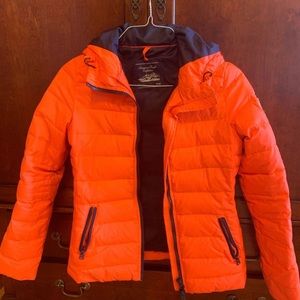 American Eagle Jacket-Medium (fits like a small)